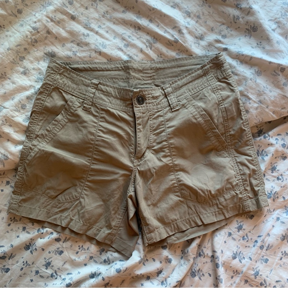 Kühl Women’s Shorts 5” Inseam